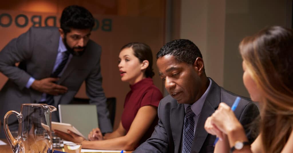 Enterprise Risk Management