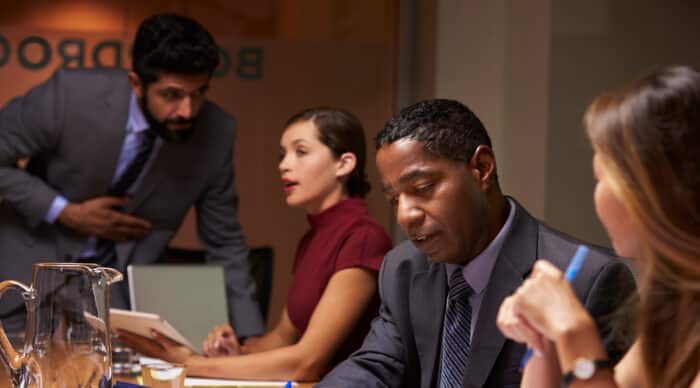 Enterprise Risk Management