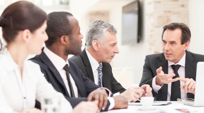 Enterprise Risk Management Certification