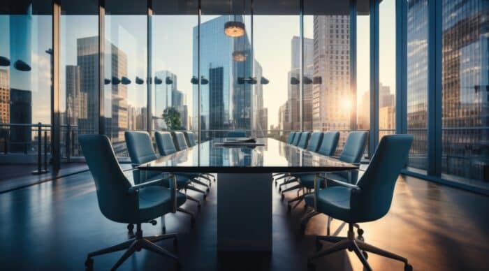 Enterprise Risk Management Framework