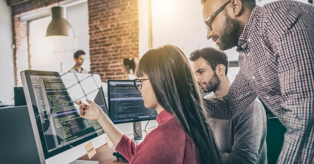 Enterprise risk management strategy