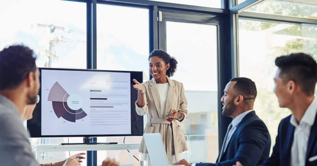 Executive Director Evaluation