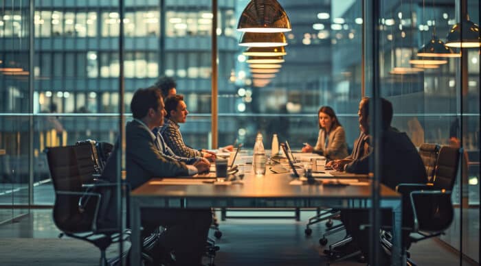 Financial Risk Management