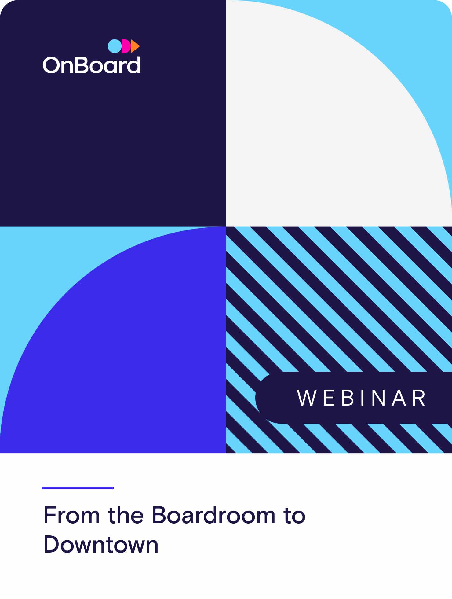 From the Boardroom to Downtown: How Good Governance Shapes Great Destinations