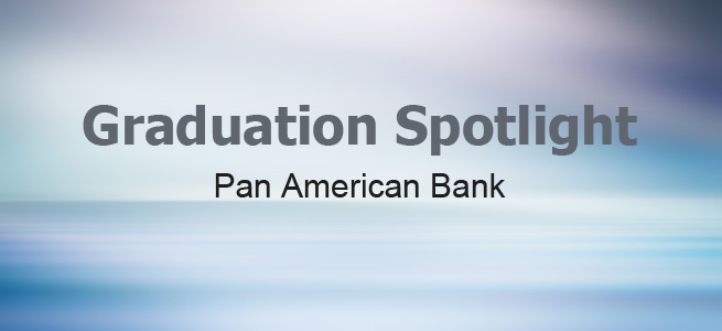 Graduation Spotlight