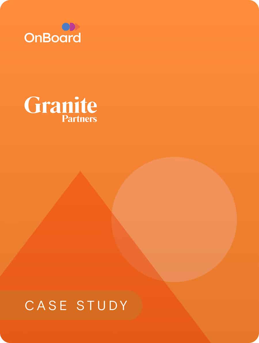 Granite Partners