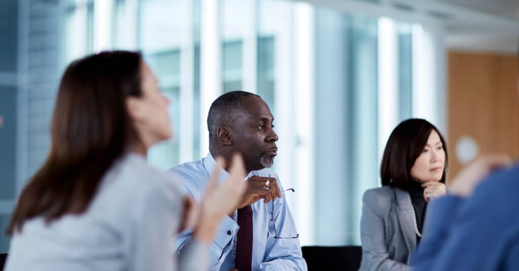 Healthcare Risk Management