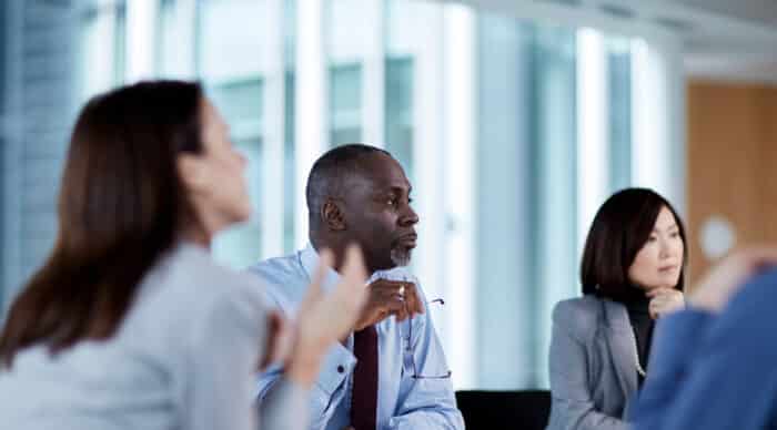 Healthcare Risk Management