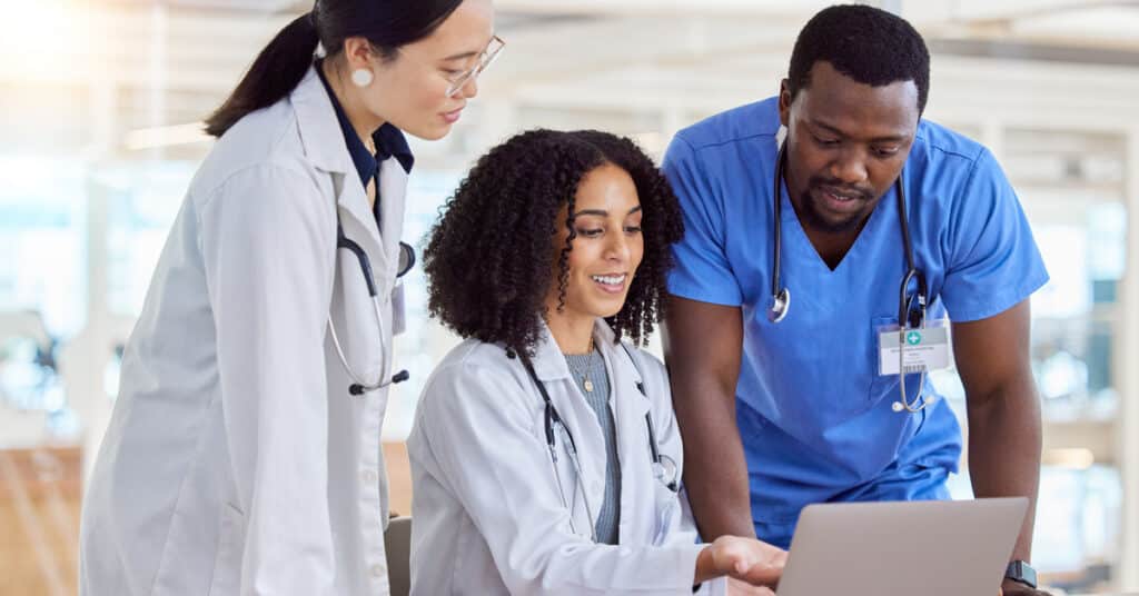 Healthcare Risk Management Certification