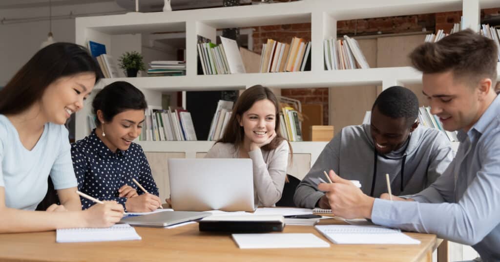 Higher Education Compliance Challenges