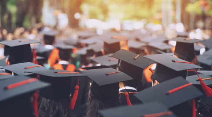 Higher Education Risk Management Training