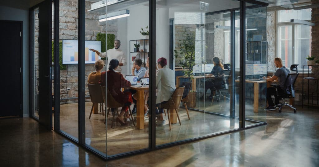 How to Conduct a Board Evaluation in 5 Easy Steps