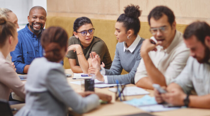 How to Form an Association