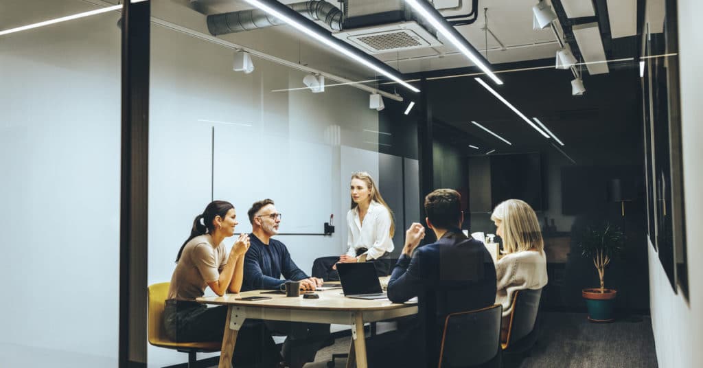 How to Recruit Board Members