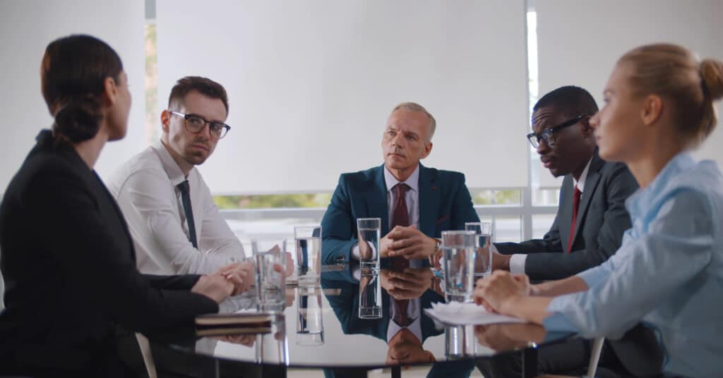 How to Start a Nonprofit in Georgia