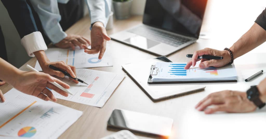 How to Start a Nonprofit in Texas