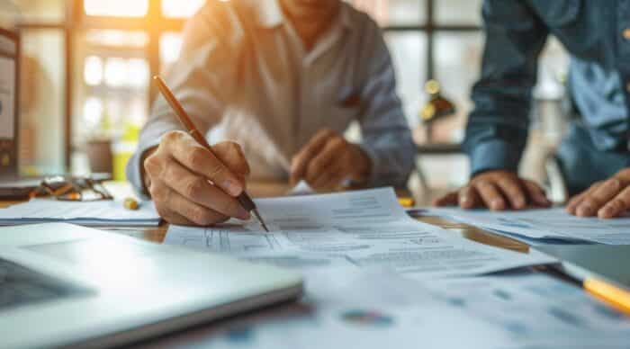 ISO/IEC27001 Compliance