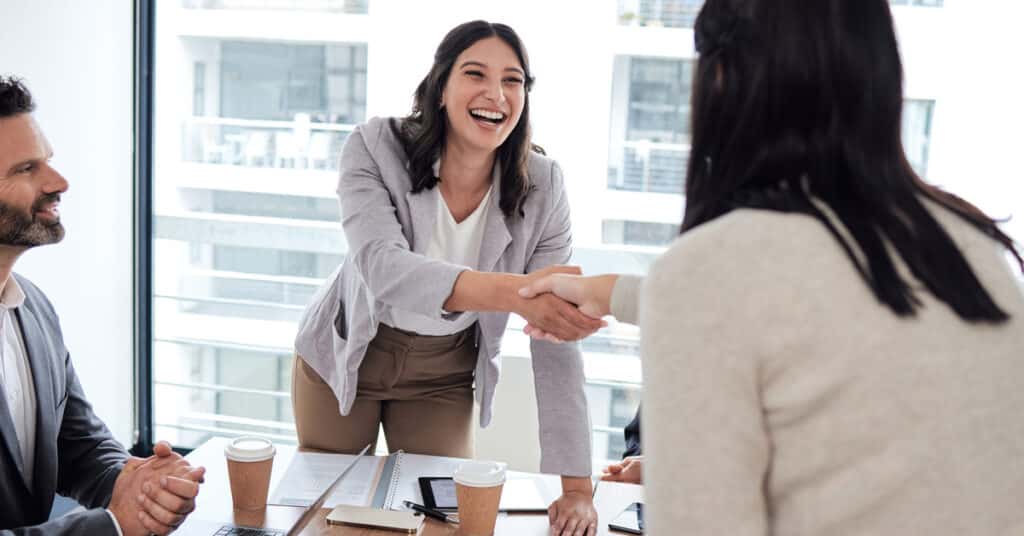 Managing Director vs. CEO