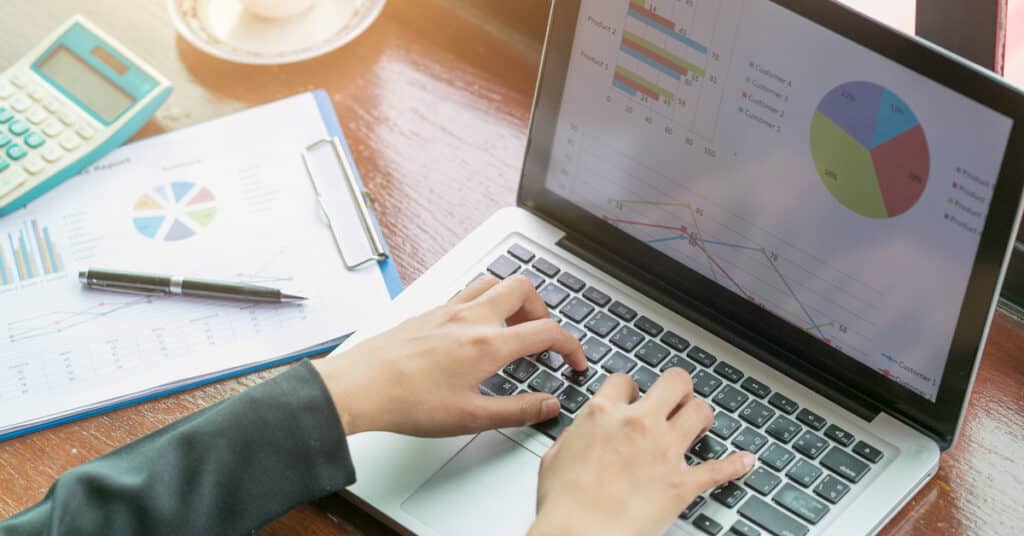 Nonprofit Annual Report