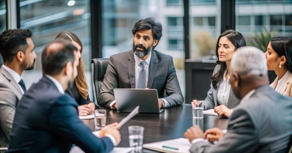 Nonprofit Board News October 2025