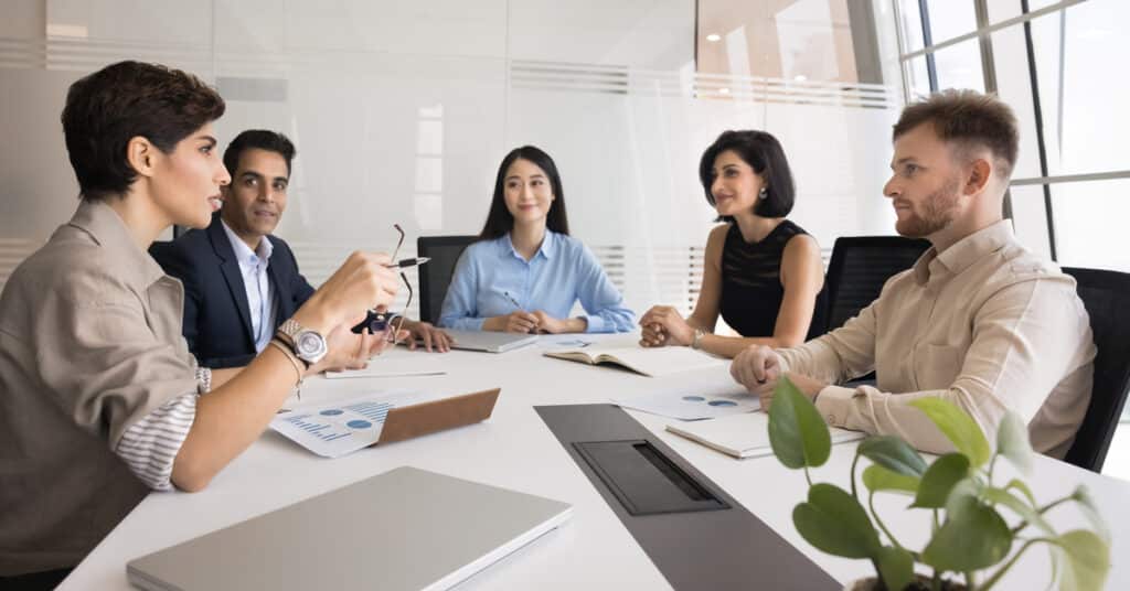 Nonprofit Board News September 2025