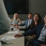 Nonprofit Board Recruiting