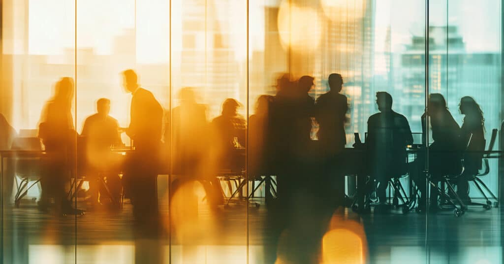 Nonprofit Boards in the News August 2025