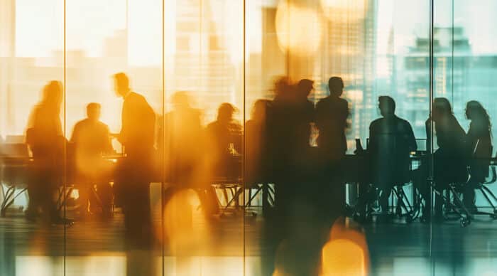 Nonprofit Boards in the News August 2025