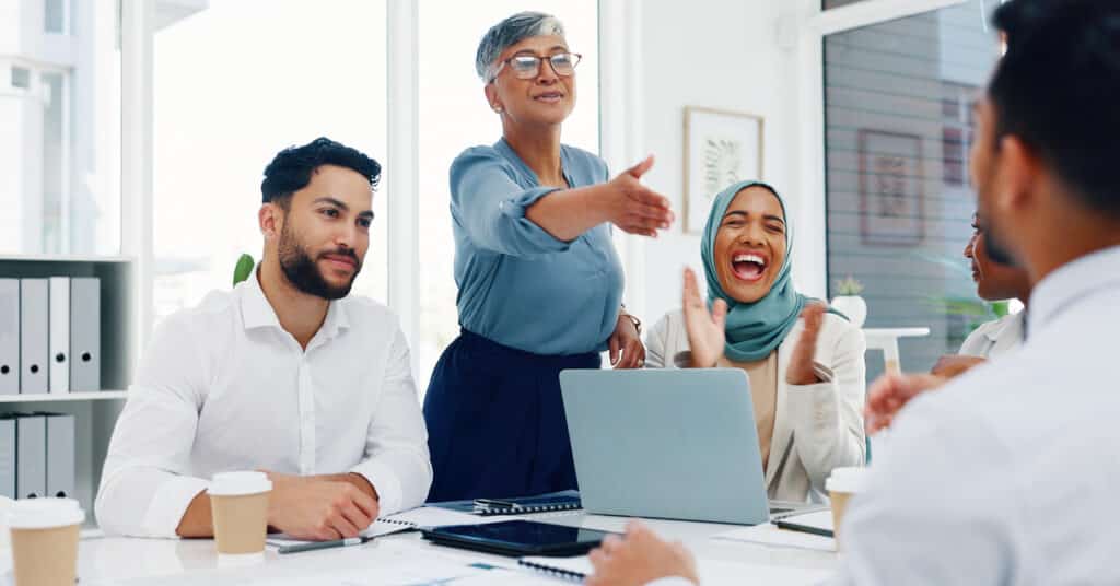 Nonprofit Donor Thank You Email