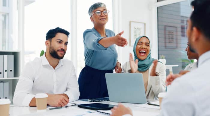 Nonprofit Donor Thank You Email