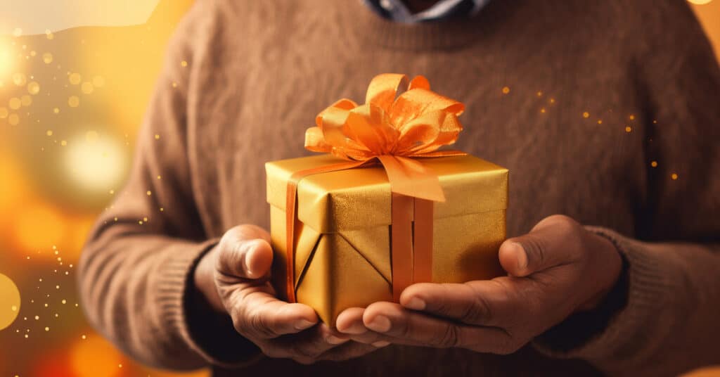 Nonprofit Gift Acceptance Policy