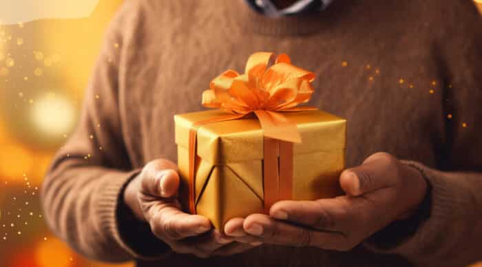 Nonprofit Gift Acceptance Policy