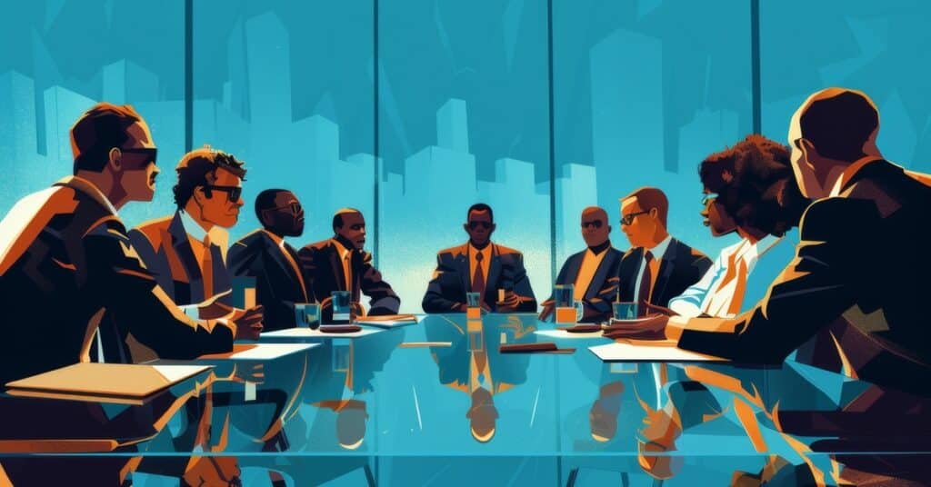 Nonprofit Mission Statement Examples