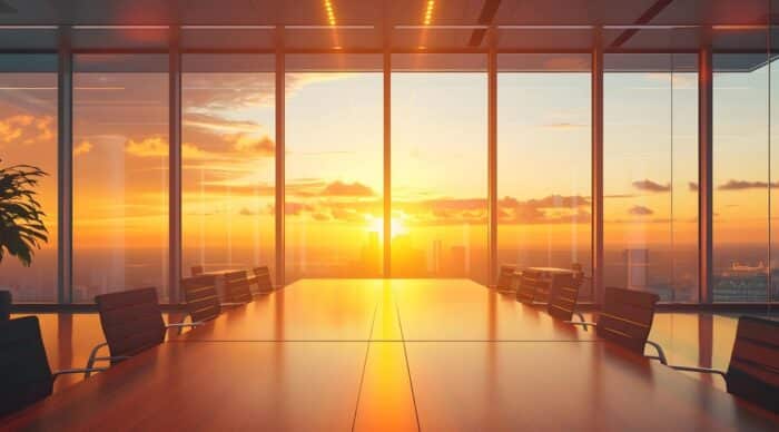 Revitalize Your Boardroom