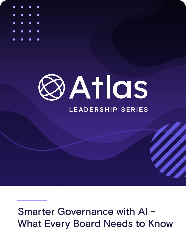 Smarter Governance with AI