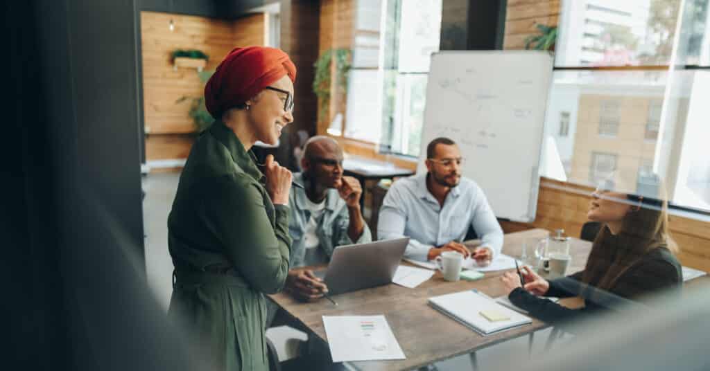 Startup Advisory Board