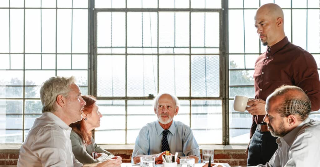 Strategic Capital Planning