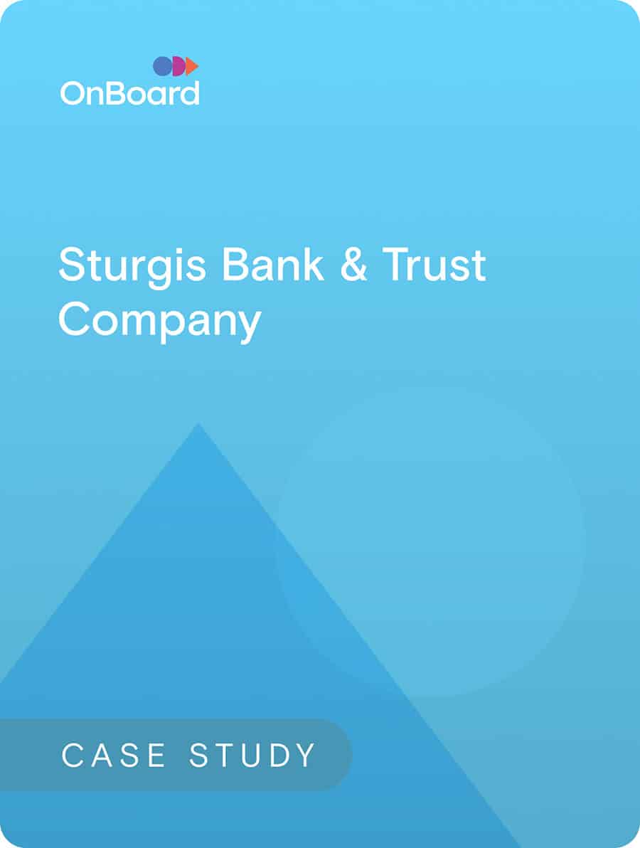 Sturgis Bank & Trust Company