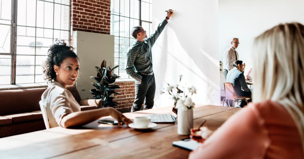 The 3 Pillars of Corporate Governance