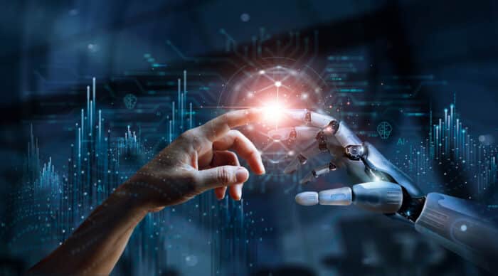 The AI-Driven Boardroom