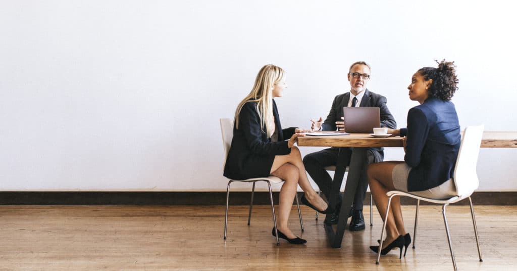 Understanding the 4 Audit Report Types