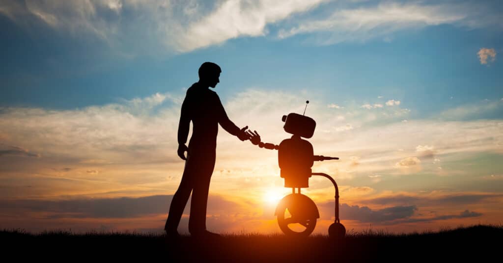 Virginia Artificial Intelligence Laws