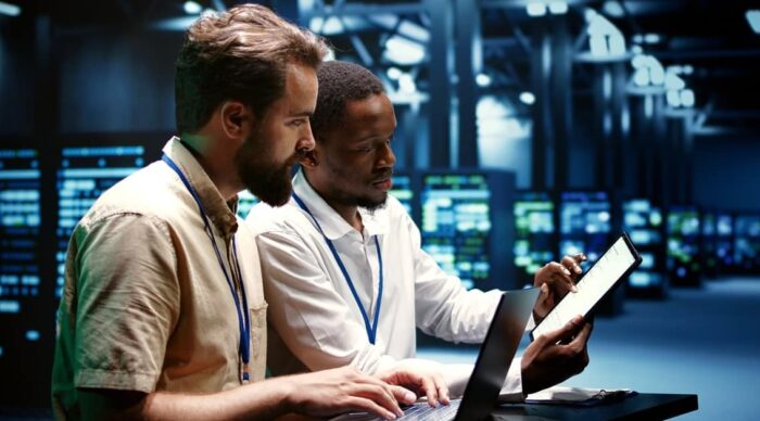 Virtual board meeting software