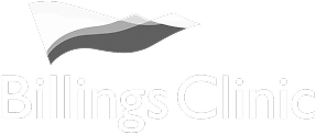 Billings Clinic logo