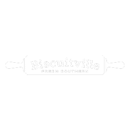 Biscuitville logo