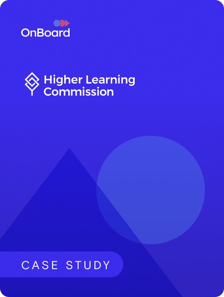 Higher Learning Commission