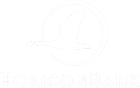 Horicon Bank logo