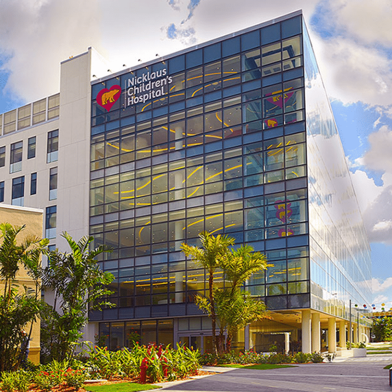 nicklaus-children-hospital