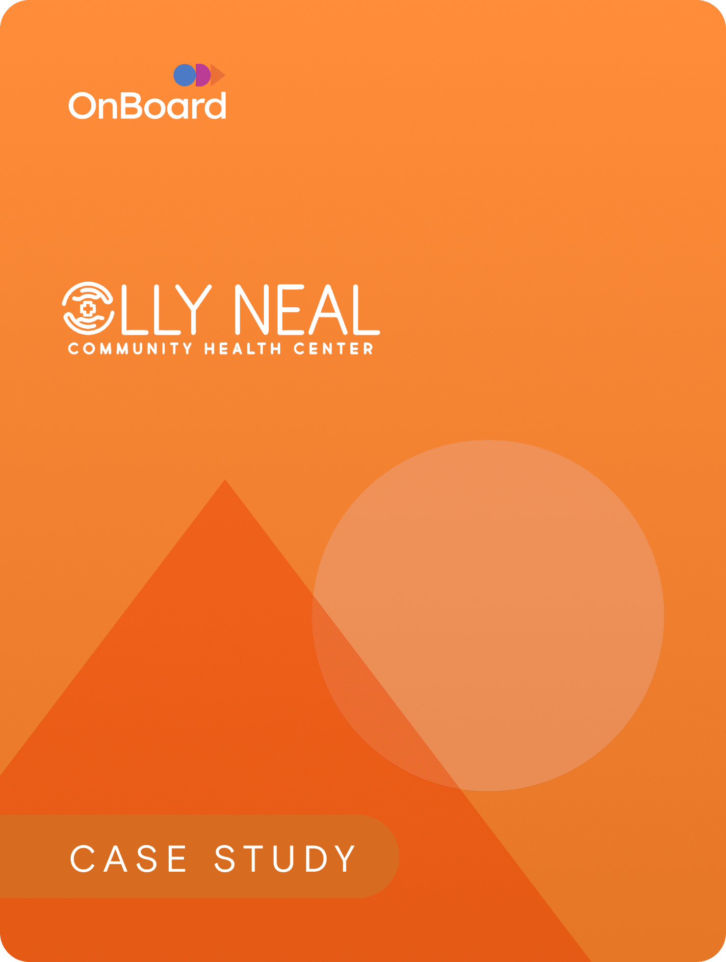 Olly Neal Community Health Center