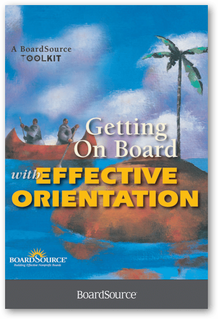Orientation 2